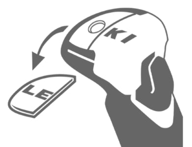 ADAPTER CAP