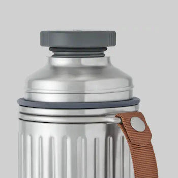 Easy Pouring Mechanism - BAMEF