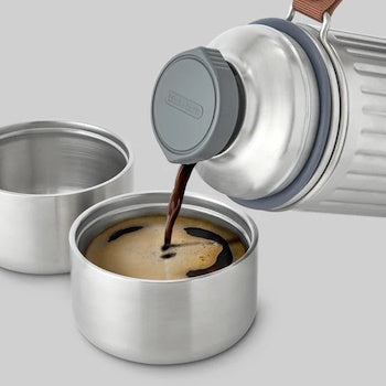 Vacuum Insulated - BAMEF