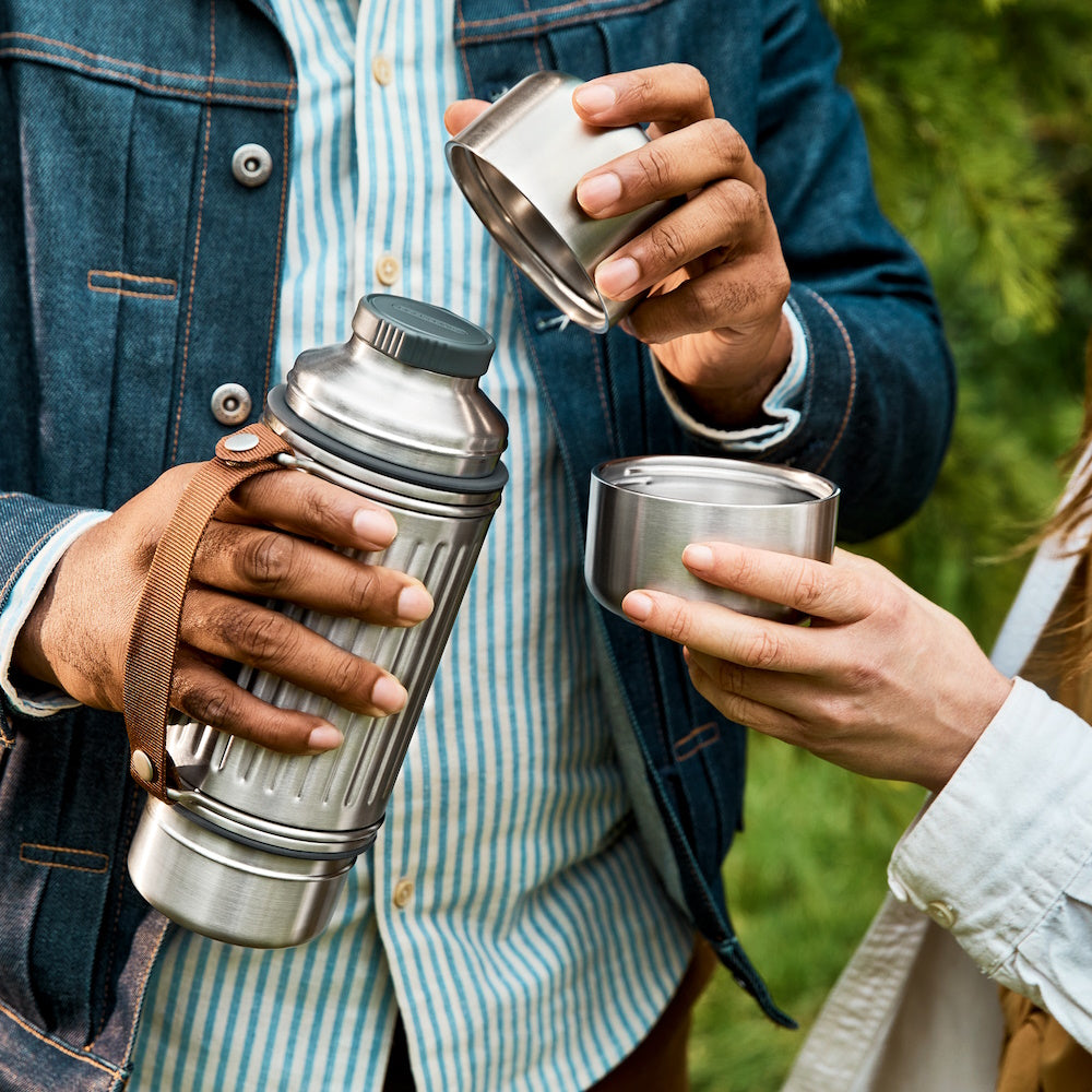 EXPLORER FLASK DUO 1L
