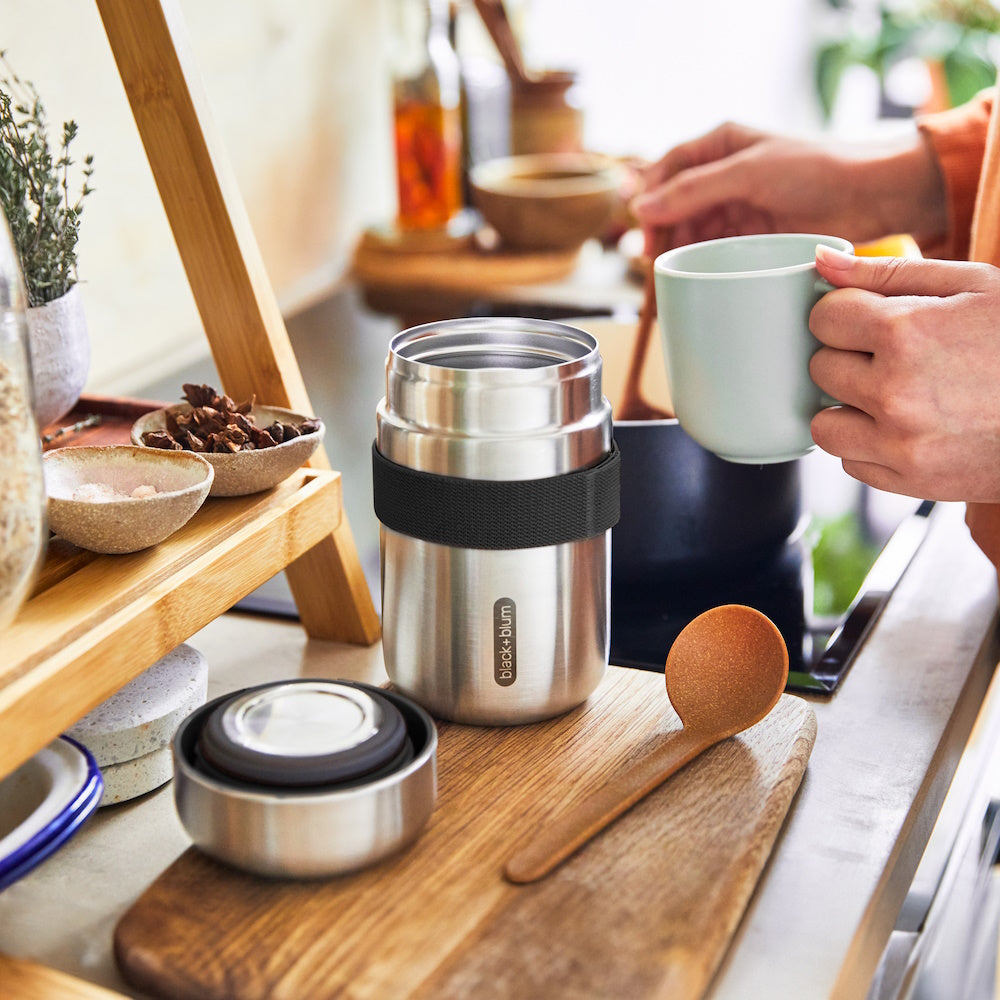 FOOD FLASK 400ML