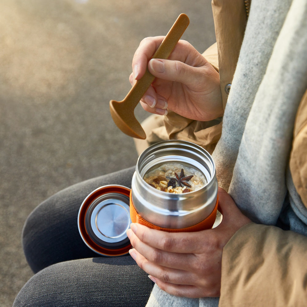 FOOD FLASK 400ML