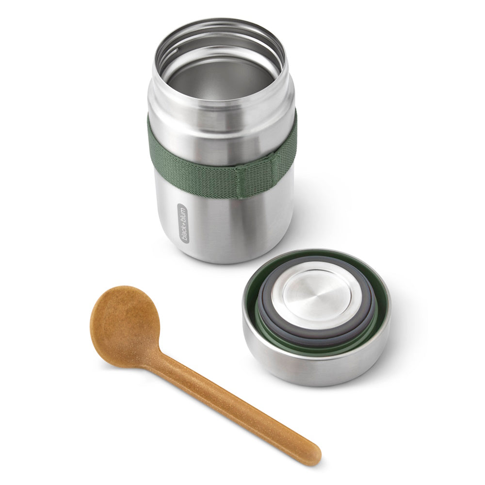 FOOD FLASK 400ML