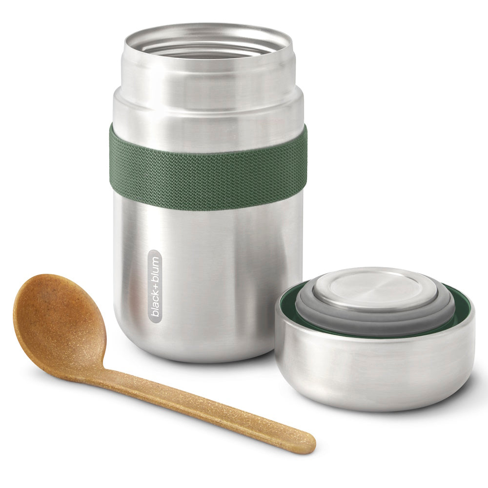 FOOD FLASK 400ML