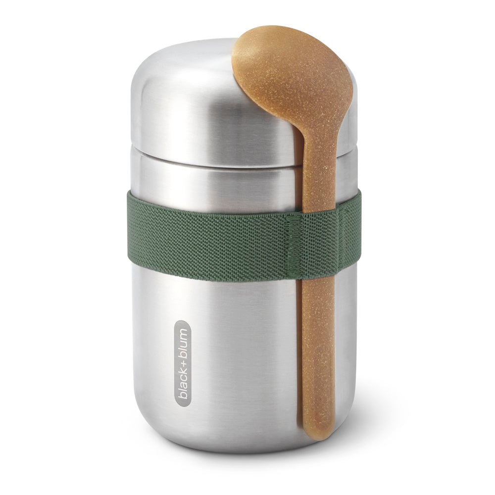 FOOD FLASK 400ML