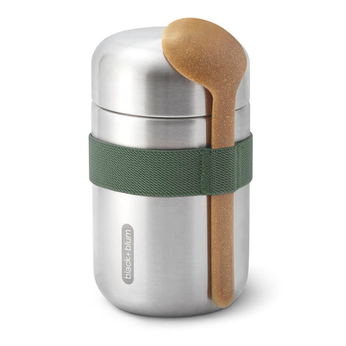 FOOD FLASK 400ML