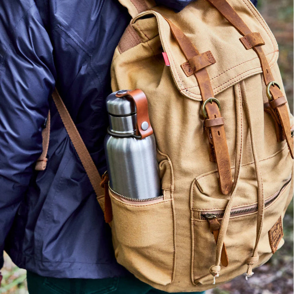 INSULATED WATER BOTTLE 500ML