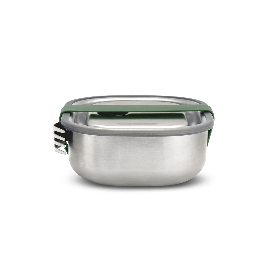 STAINLESS STEEL LUNCH BOX 600ML