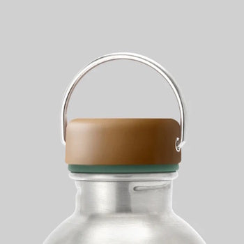 BAMWBBS Strong Lid & Carry Loop