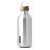 STEEL BOTTLE 600ML