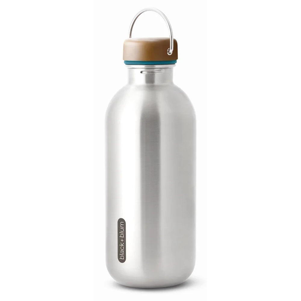 STEEL BOTTLE 600ML