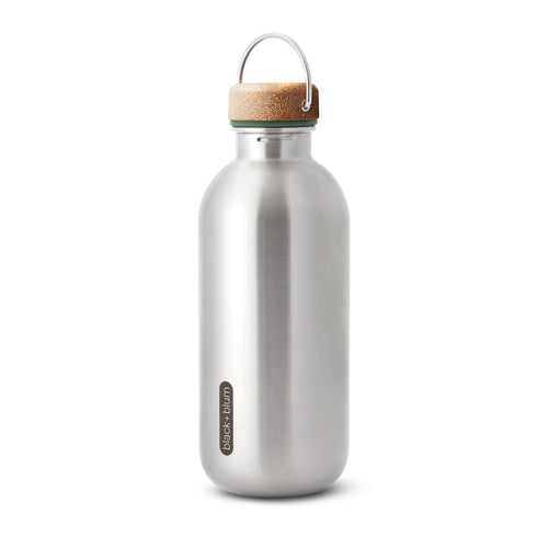 STEEL BOTTLE 600ML