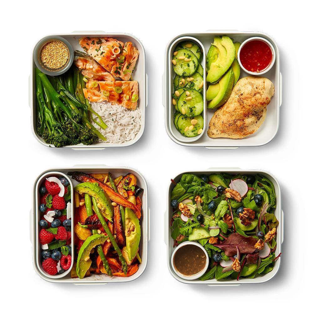 LUNCH BOX ORIGINAL 1L