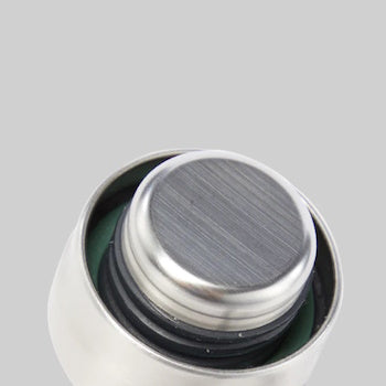 Stainless Steel Lid