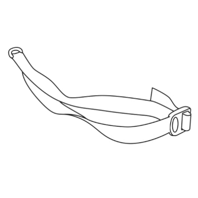 BUCKLE STRAP