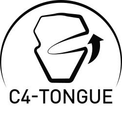 C4 Tongue