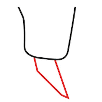 CARBIDE TIP