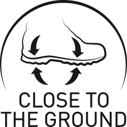 Close to the Ground