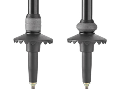 DYNAMIC SUSPENSION SYSTEM (DSS)