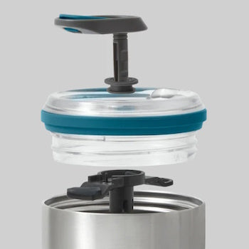 Nettoyage facile - Gobelet de voyage isotherme