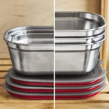 Rangement facile - Boîte alimentaire