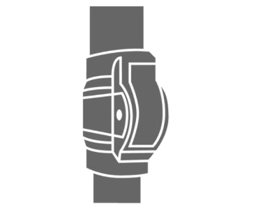 EXTERNAL LOCKING DEVICE (ELD)
