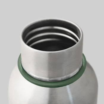 Goulot extra-large - Gourdes en acier inoxydable
