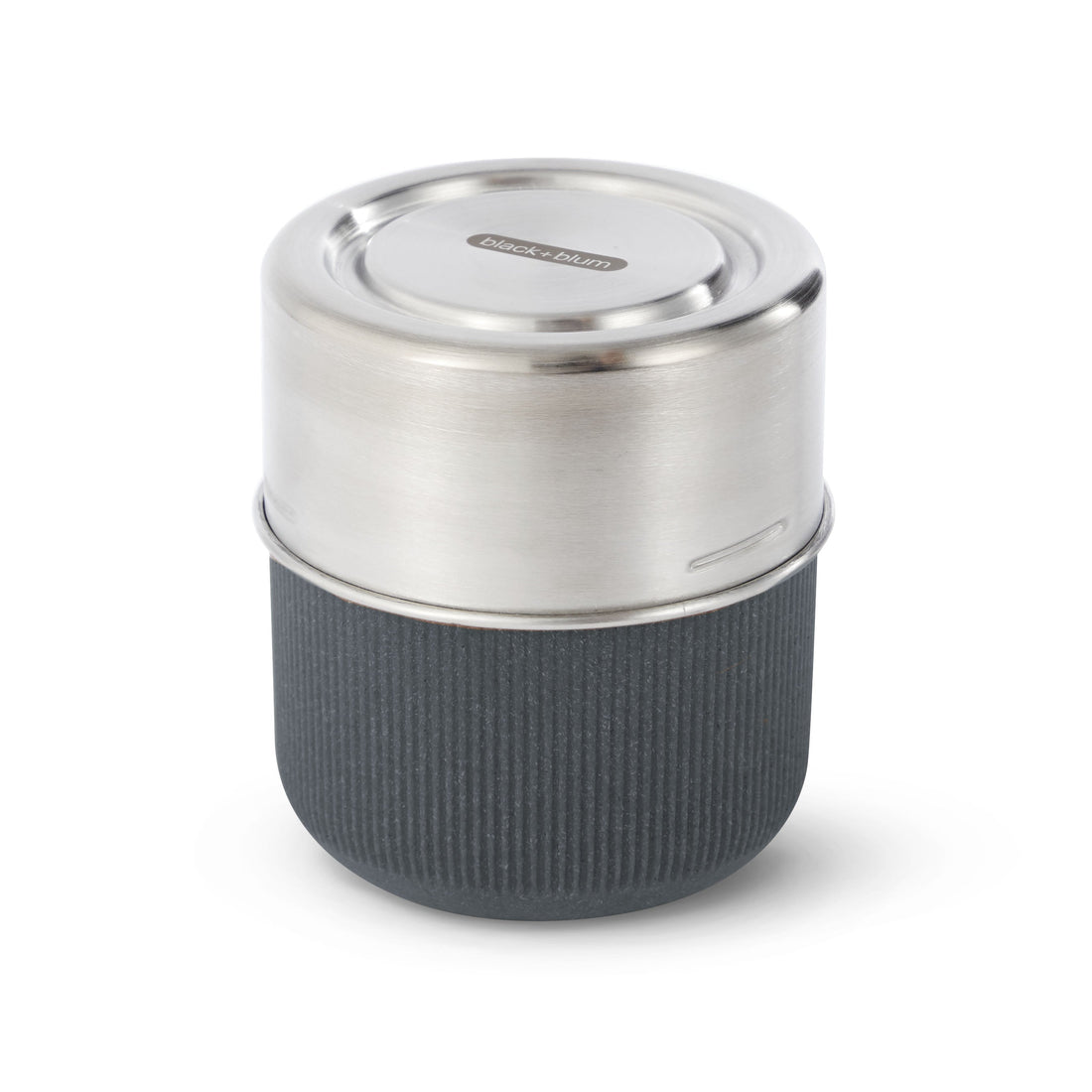 GLASS LUNCH POT 450ML