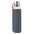 GLASS WATER BOTTLE 600ML