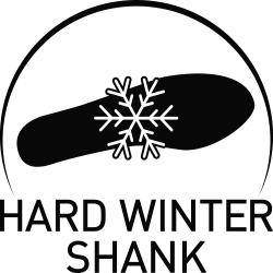 Hard Winter Shank
