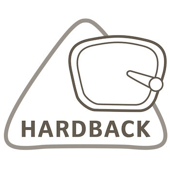 Hard Back 2.0