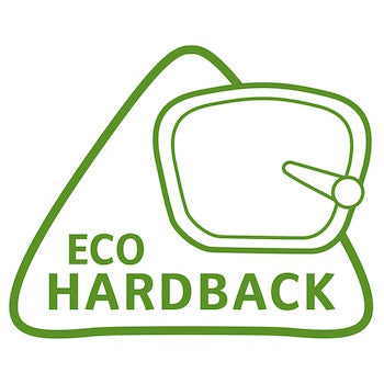 Hardback 2.0 Eco