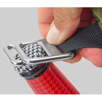 Hook Doubles as Bottle Opener