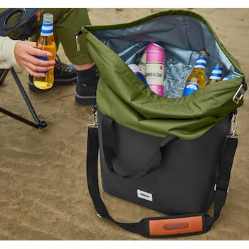 Keeps Ice Cold for 36 Hours