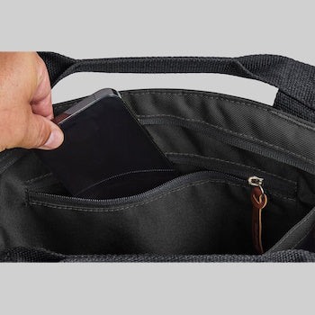 Easy Access to Small Essentials - LIT