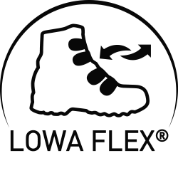 LOWA Flex®