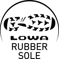 Lowa Rubber Sole