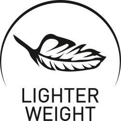 Lighter Weight