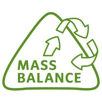 Mass Balance Recycling