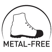 Metal Free