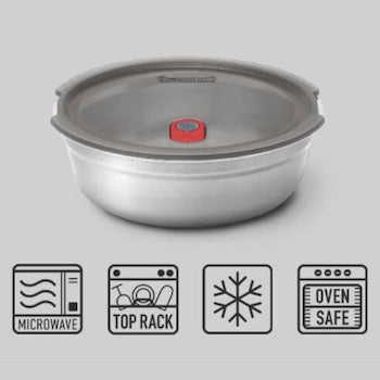 Multifunction - Food Bowl
