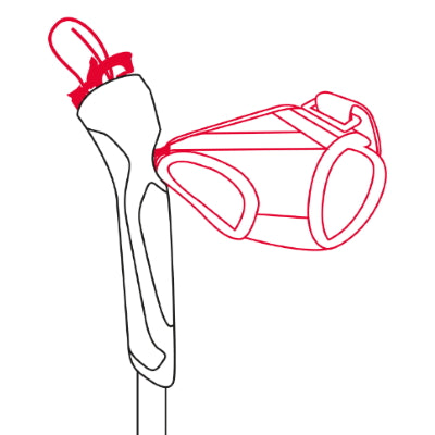 NORDIC FIX ACTIVE STRAP