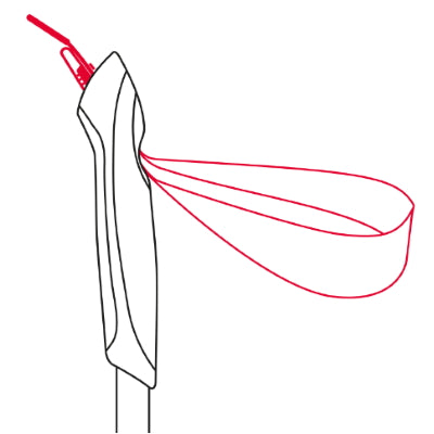 NORDIC BASIC STRAP