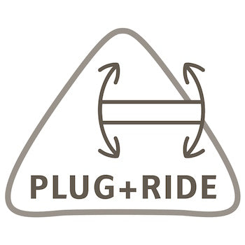 Plug and Ride 2.0