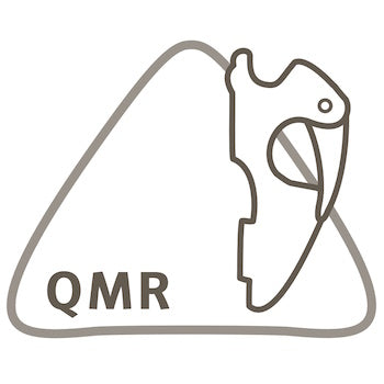 QMR (Quick Mount Release) 2.0