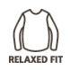 Relaxed Fit
