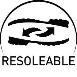 Resoleable