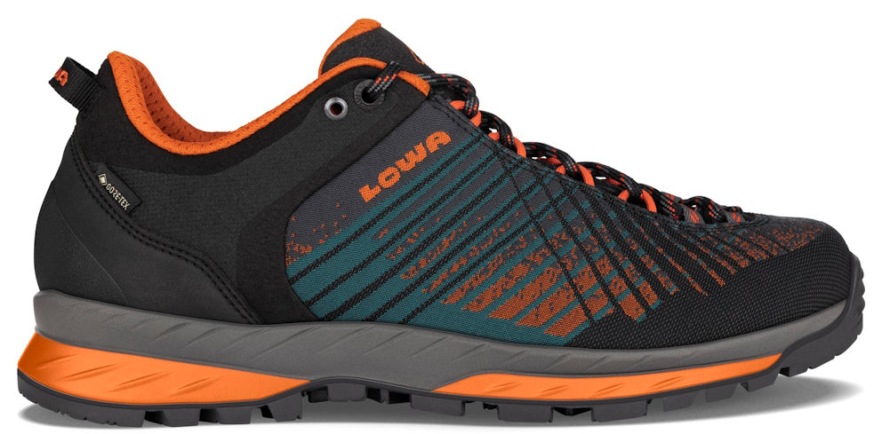 CAREZZA GTX LO SAMPLE MEN'S