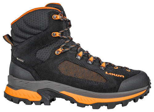 CORVARA GTX MID SAMPLE MEN'S