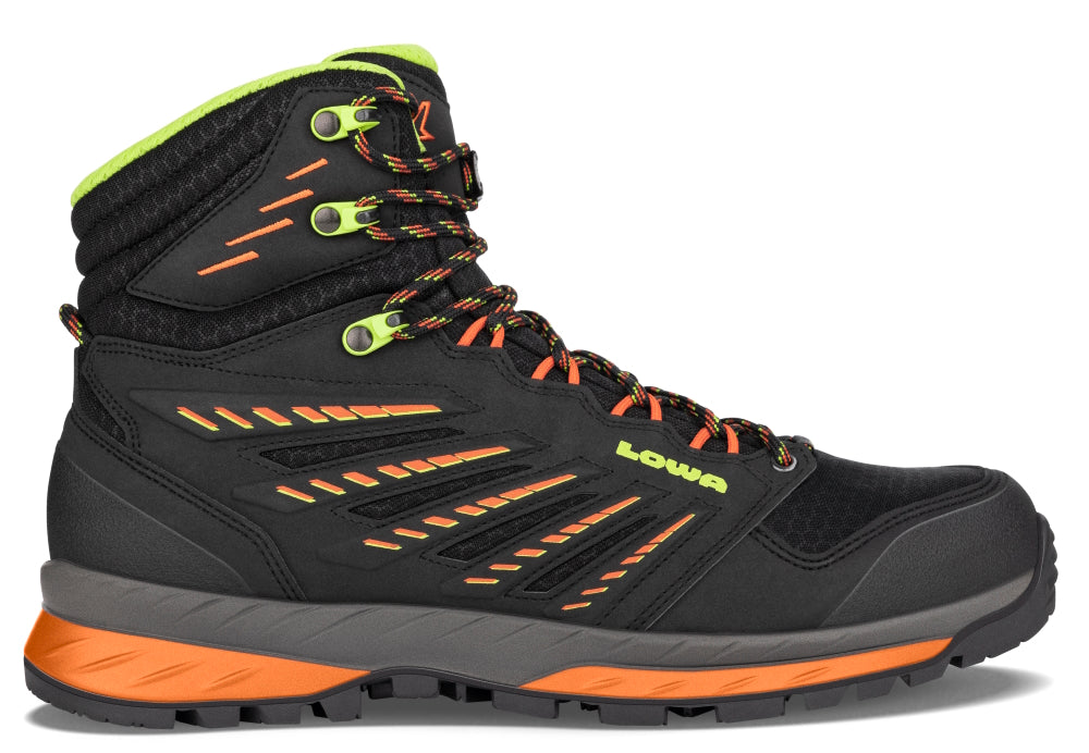 TREK EVO GTX MID SAMPLE MEN'S